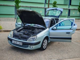 Citroen Xsara 2003