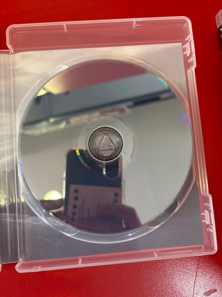 Caja Edición Limitada PS3 Sony