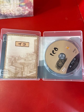 Caja Edición Limitada PS3 Sony