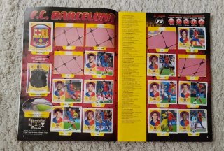 3 Álbumes Cromos Liga BBVA 08/09, 09/10, 11/12