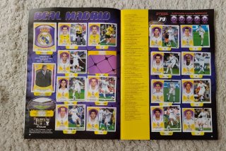 3 Álbumes Cromos Liga BBVA 08/09, 09/10, 11/12