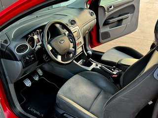 Ford Focus 2010