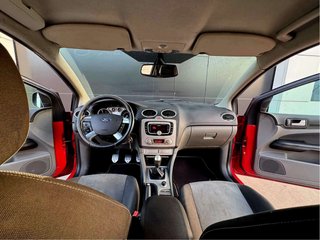 Ford Focus 2010