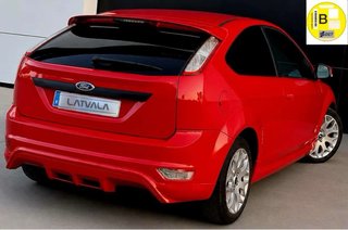 Ford Focus 2010