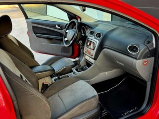 Ford Focus 2010