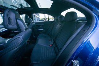Mercedes-Benz Clase C 2022