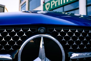 Mercedes-Benz Clase C 2022