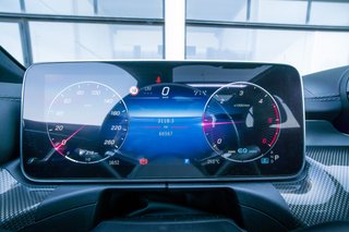 Mercedes-Benz Clase C 2022