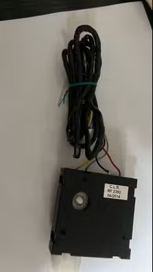 Motor Recuperación Avant
