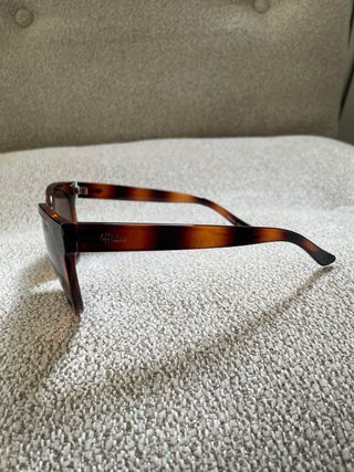 Gafas de sol mujer tortuga
