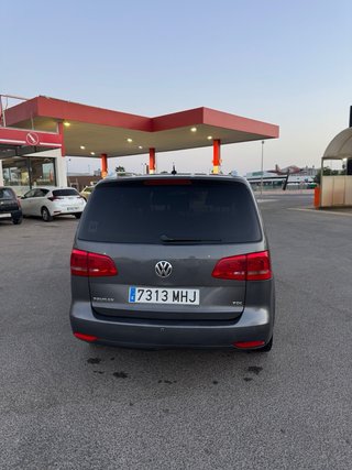 Volkswagen 2011 2012