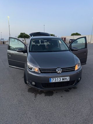 Volkswagen 2011 2012