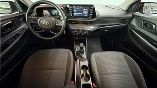 Hyundai i20 5 AÑOS GARANTÍA