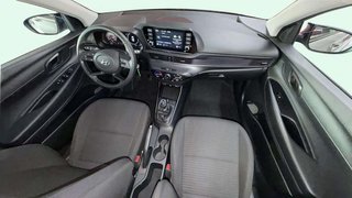 Hyundai i20 5 AÑOS GARANTÍA