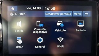 Hyundai i20 5 AÑOS GARANTÍA
