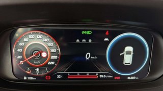 Hyundai i20 5 AÑOS GARANTÍA