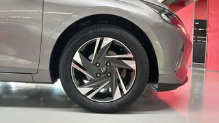 Hyundai i20 5 AÑOS GARANTÍA