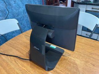 TPV Táctil ZQ-T8350 I5 + Impresora Tickets