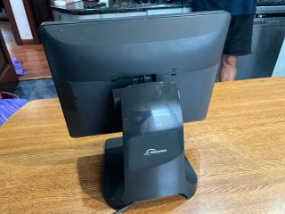 TPV Táctil ZQ-T8350 I5 + Impresora Tickets