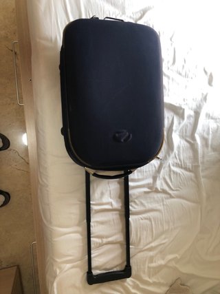 Maleta Gabol Azul marino