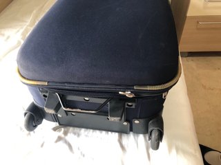 Maleta Gabol Azul marino