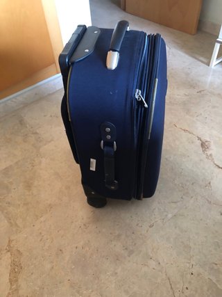 Maleta Gabol Azul marino