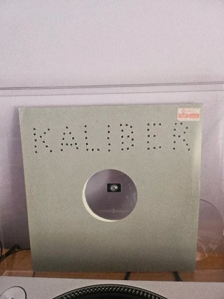Kaliber – Kaliber 12 | Kal 12 | 2007