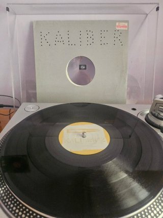 Kaliber – Kaliber 12 | Kal 12 | 2007