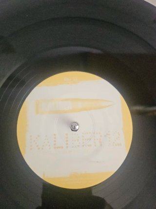Kaliber – Kaliber 12 | Kal 12 | 2007