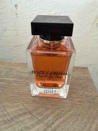 Perfume Dolce & Gabbana The Only One