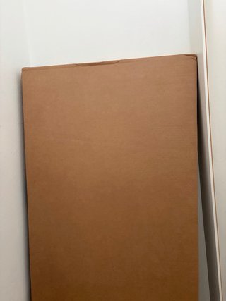 Cómoda Malm 6 Cajones 160x78 IKEA