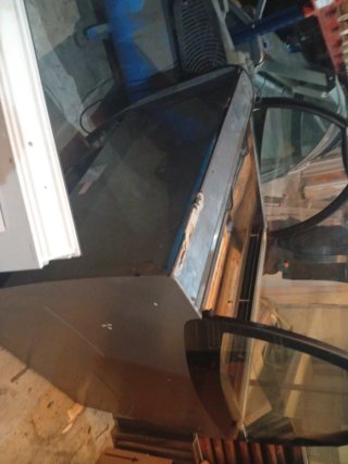 Vitrinas helados 2 unidades