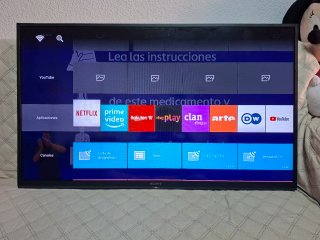 Smart TV Sony 40