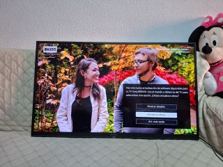 Smart TV Sony 40