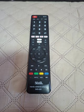 Smart TV Sony 40