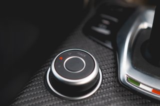 Alfa Romeo Giulia Quadrifoglio 520 CV