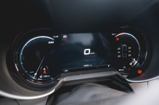 Alfa Romeo Giulia Quadrifoglio 520 CV