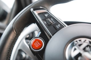 Alfa Romeo Giulia Quadrifoglio 520 CV
