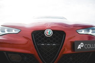 Alfa Romeo Giulia Quadrifoglio 520 CV