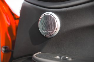 Alfa Romeo Giulia Quadrifoglio 520 CV