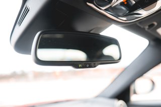 Alfa Romeo Giulia Quadrifoglio 520 CV