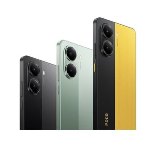 ★LIQUIDACION + REGALO★ Xiaomi Poco X7 PRO 5G 8/256