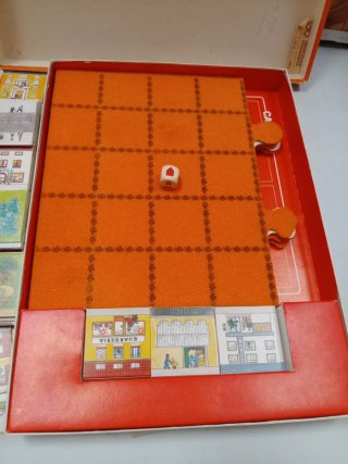 Juego Educa Bienvenido a nuestra ciudad