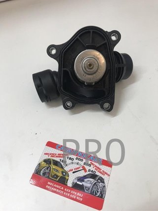 Cuerpo termostato bmw e70 e46