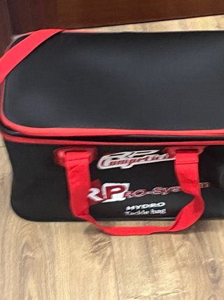 Bolso Pesca Romero Pesca
