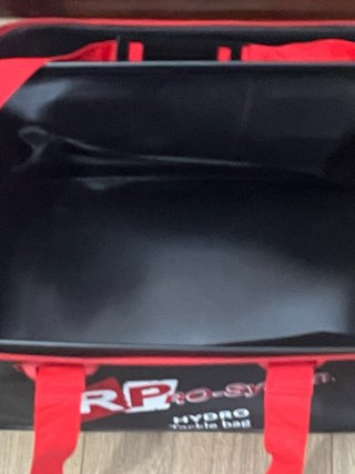 Bolso Pesca Romero Pesca