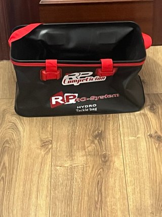 Bolso Pesca Romero Pesca