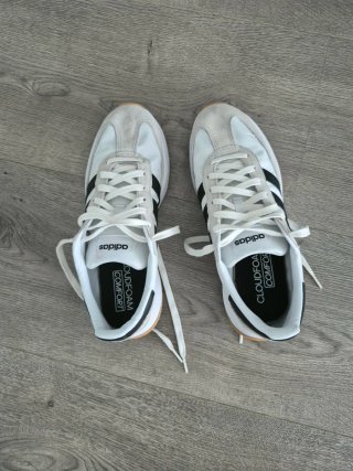 Zapatillas Adidas Hombre Run 70S 2.0