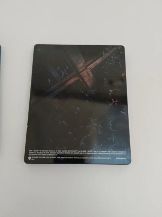 Back 4 Blood Special Edition PS4