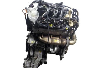 Volkswagen lvaap17118851 motor 059100098t phaeton